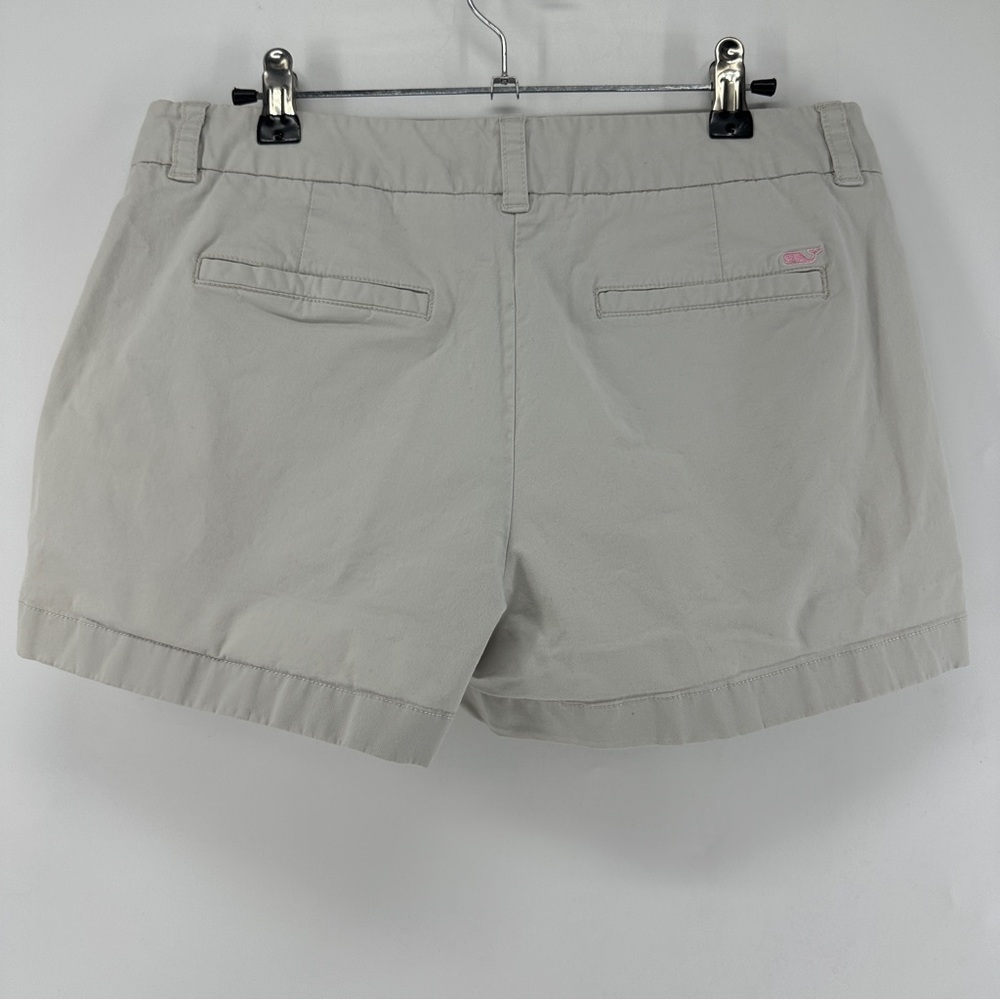 Vineyard Vines Khaki Shorts - Picture 5 of 9
